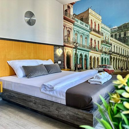 Art-Hotel Del Medio Сутоморе Екстер'єр фото